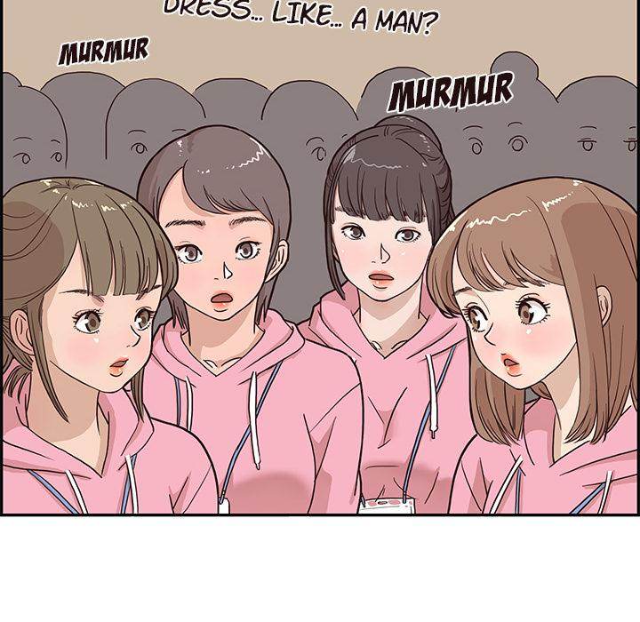 His Women