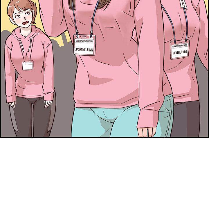 His Women