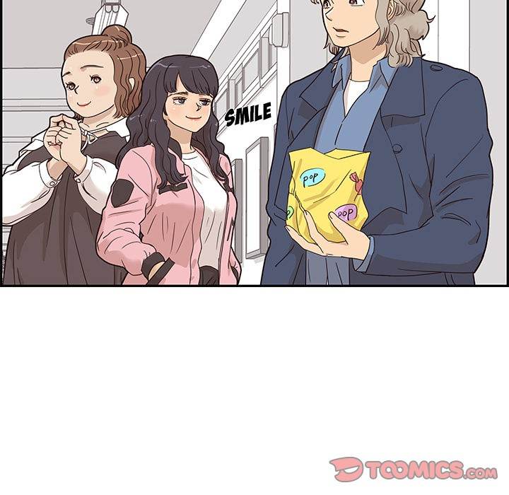 His Women