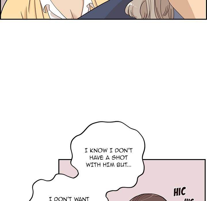 His Women