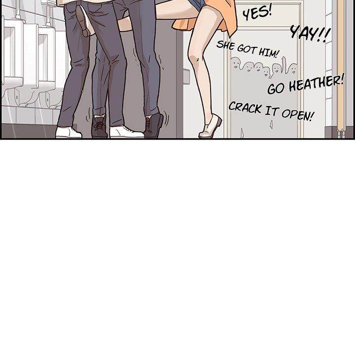 His Women