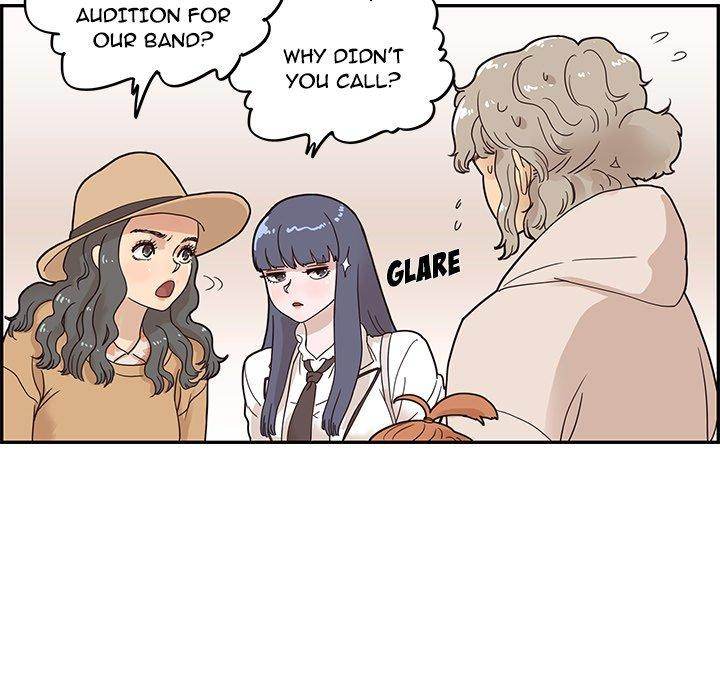 His Women