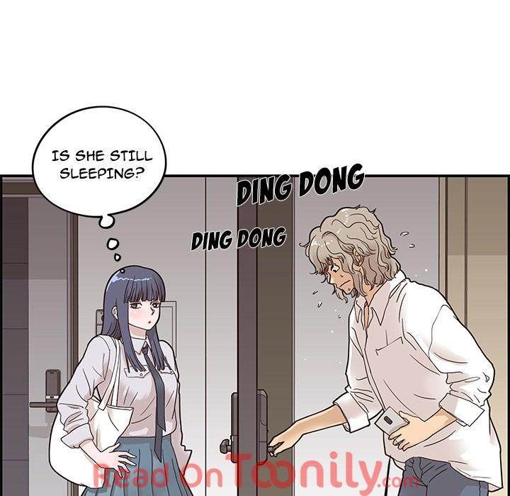His Women