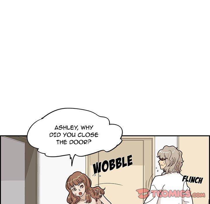 His Women
