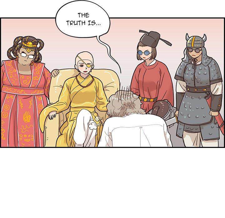 His Women
