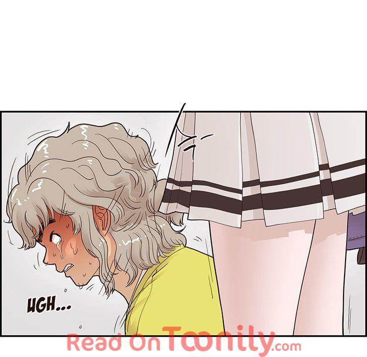 His Women