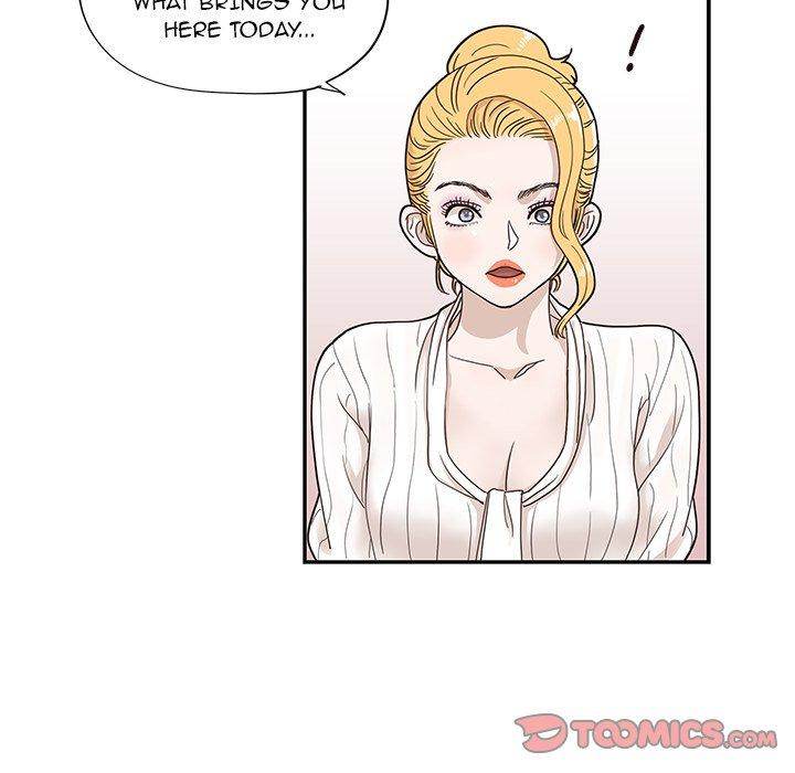 His Women