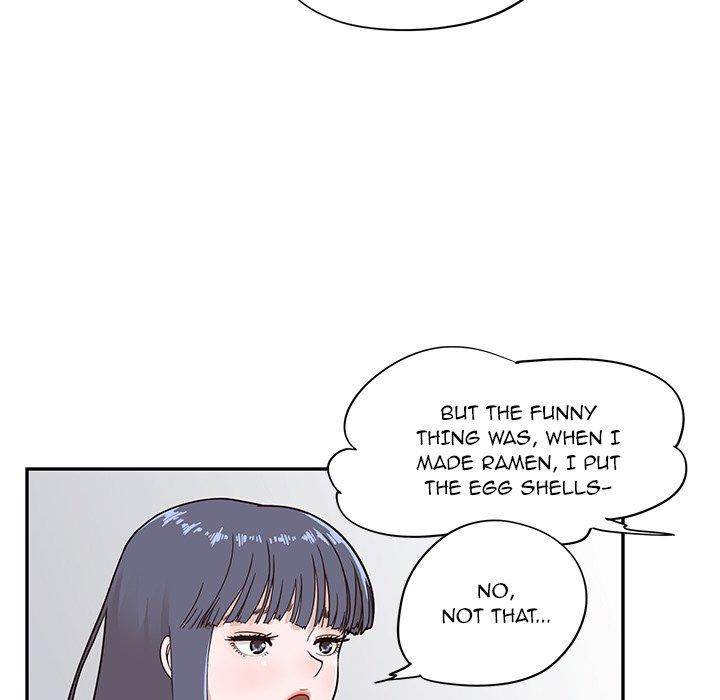 His Women