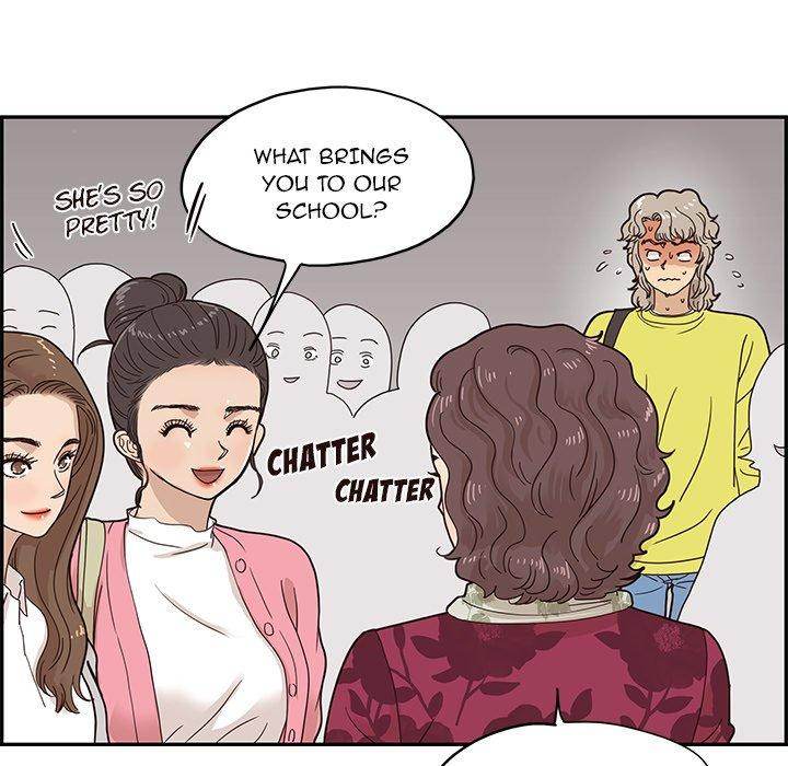 His Women