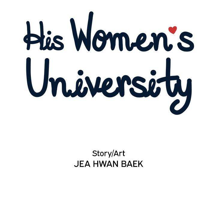 His Women