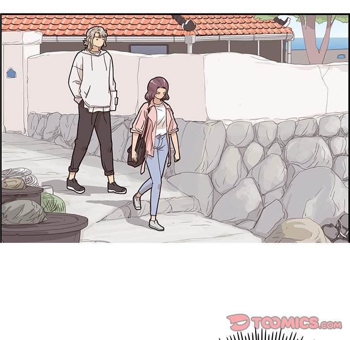 His Women