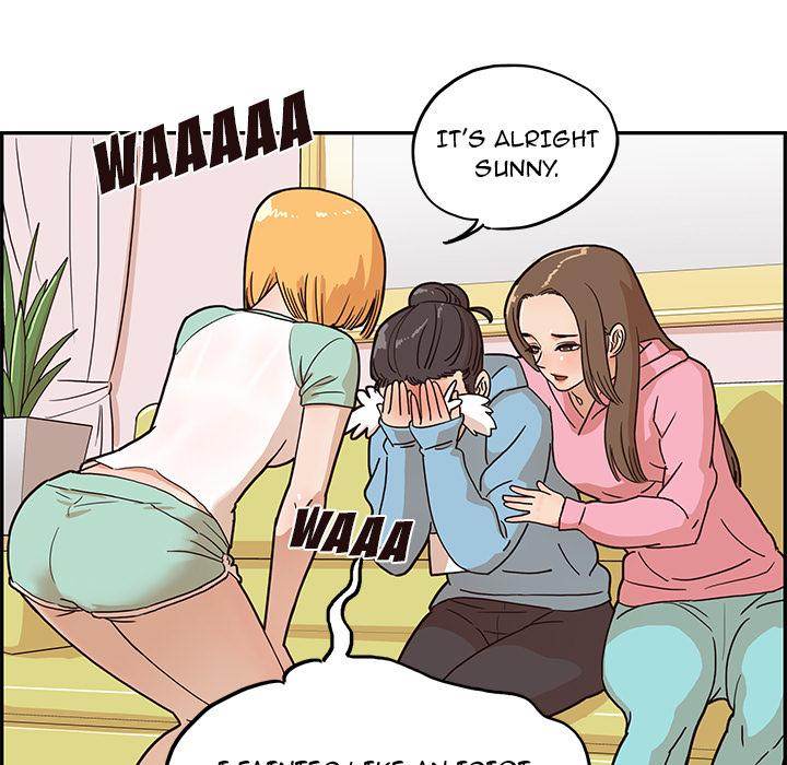 His Women
