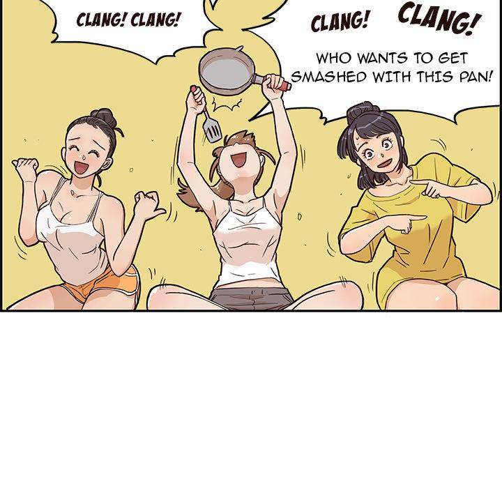 His Women