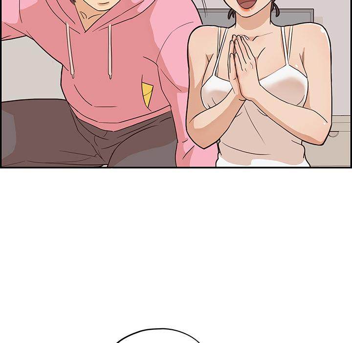 His Women