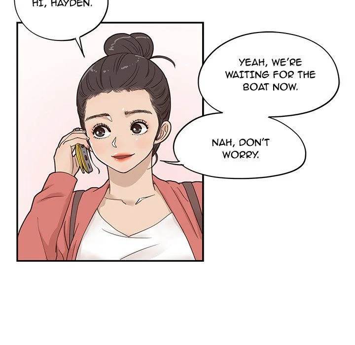 His Women