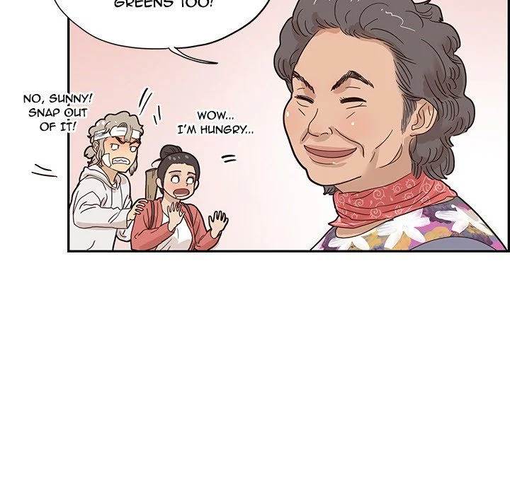 His Women