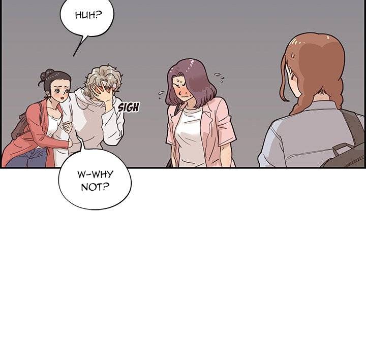 His Women