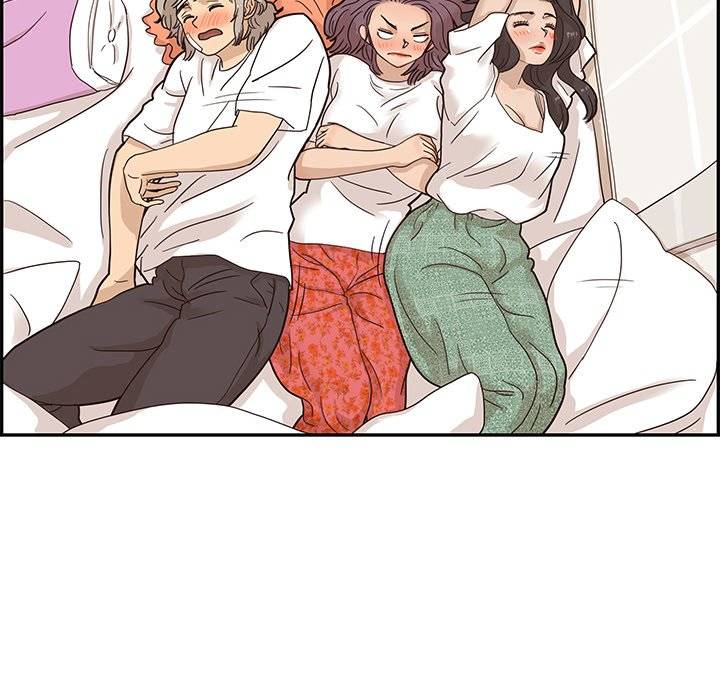 His Women