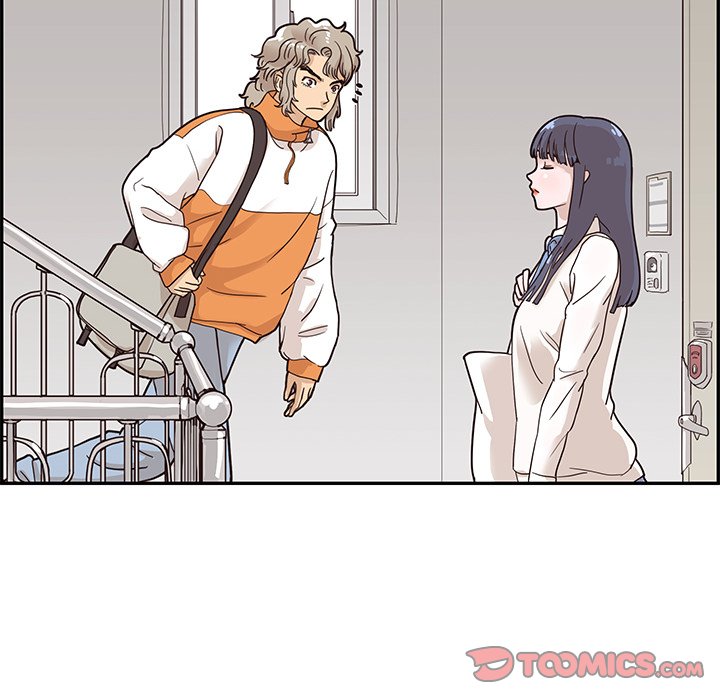 His Women