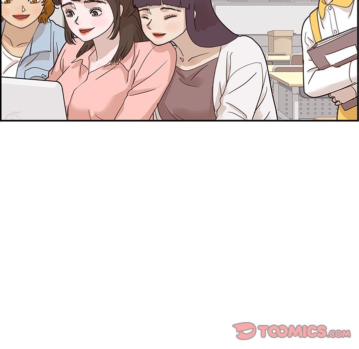 His Women
