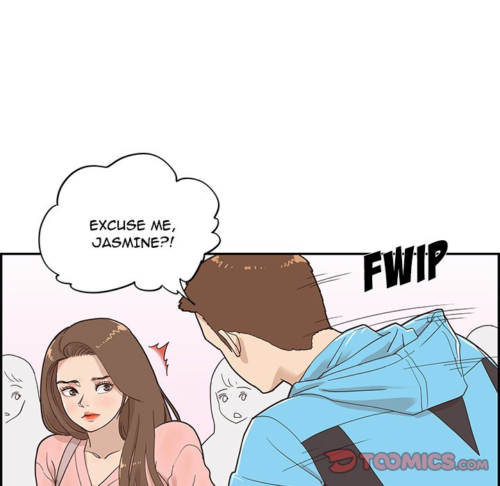 His Women