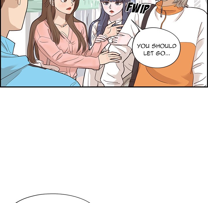 His Women