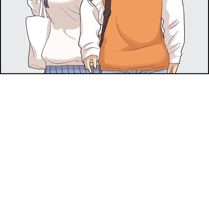 His Women