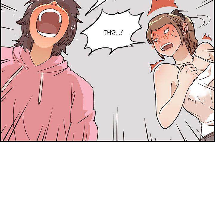 His Women