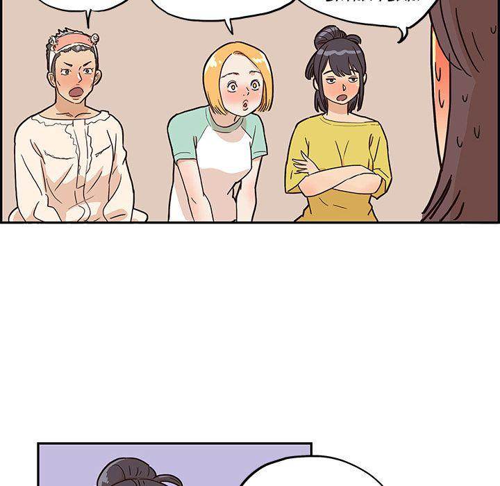 His Women