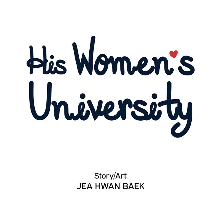 His Women