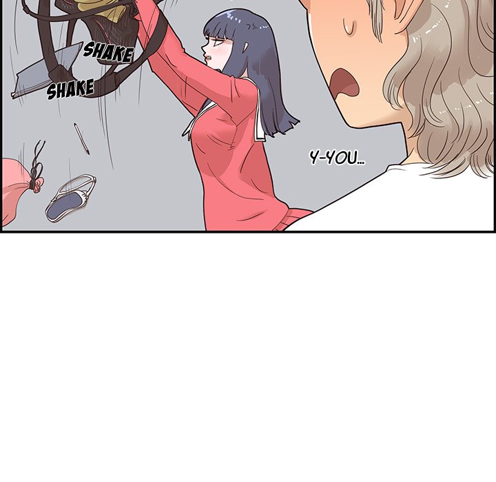 His Women