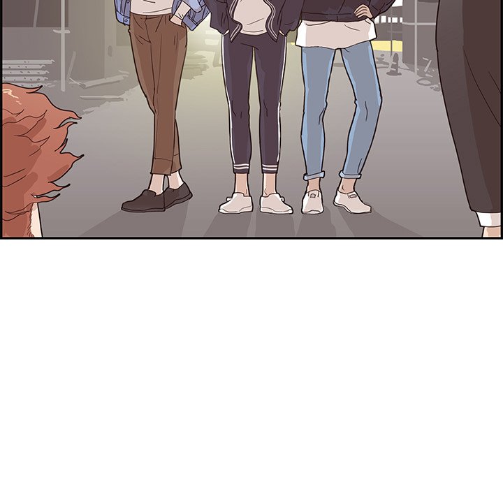 His Women