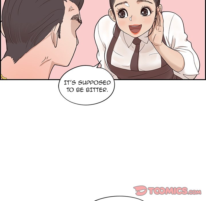 His Women