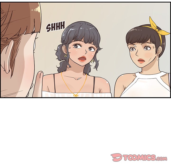 His Women
