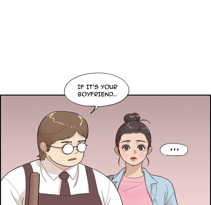 His Women