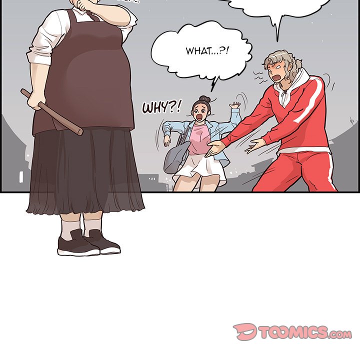 His Women