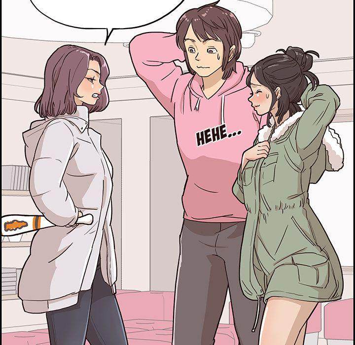 His Women