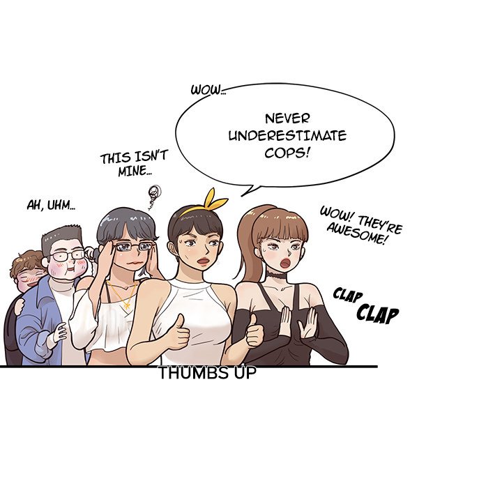 His Women
