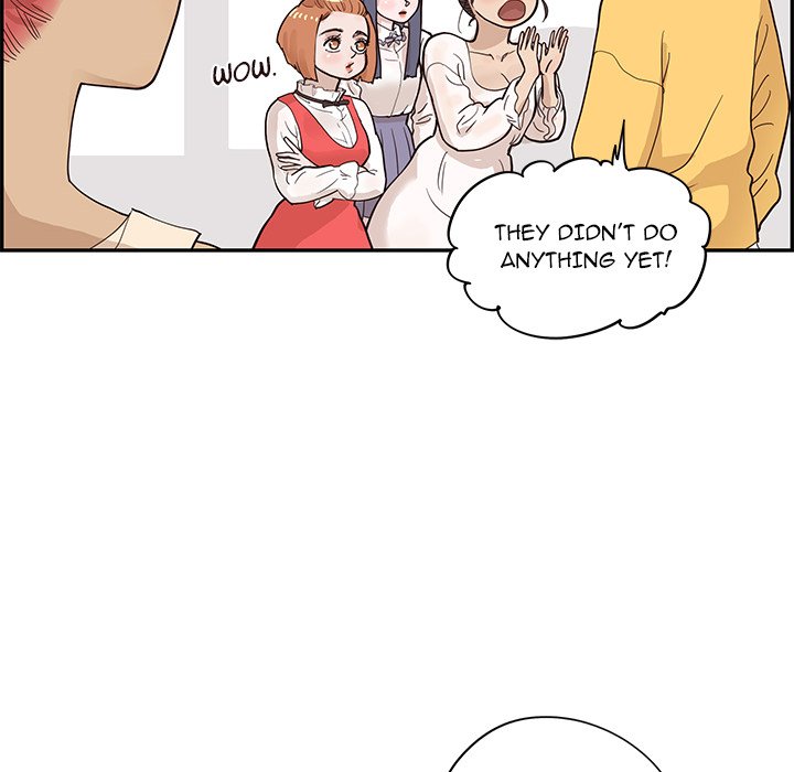 His Women