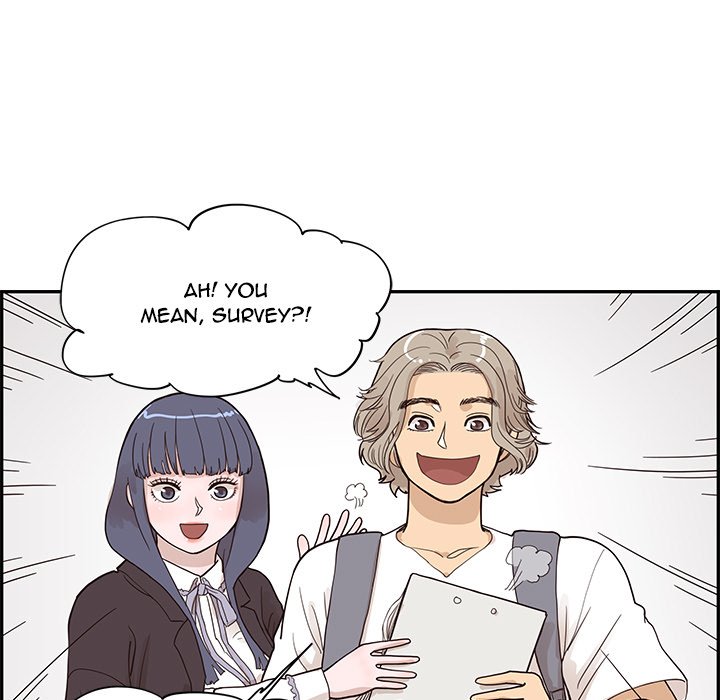 His Women