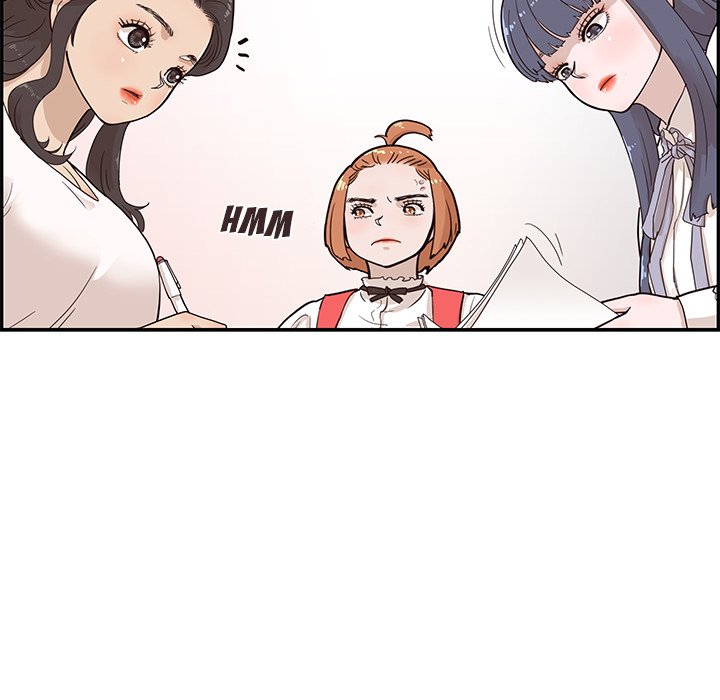His Women