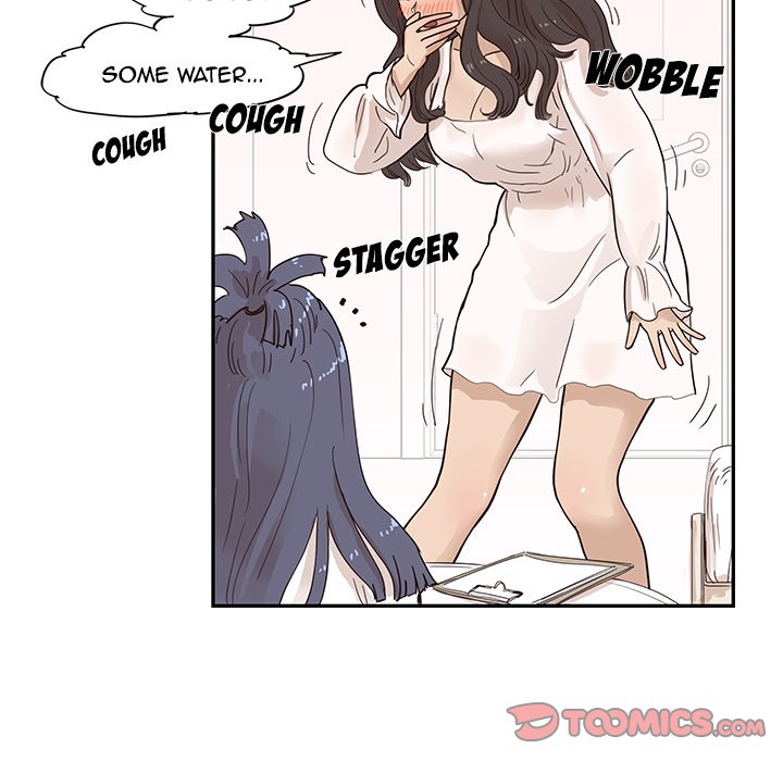His Women