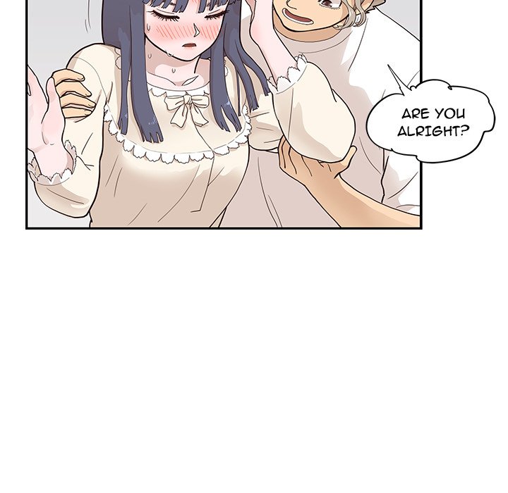 His Women