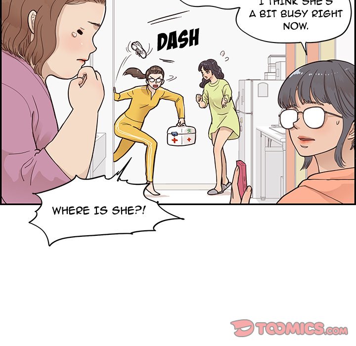 His Women