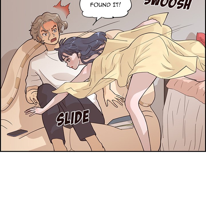 His Women