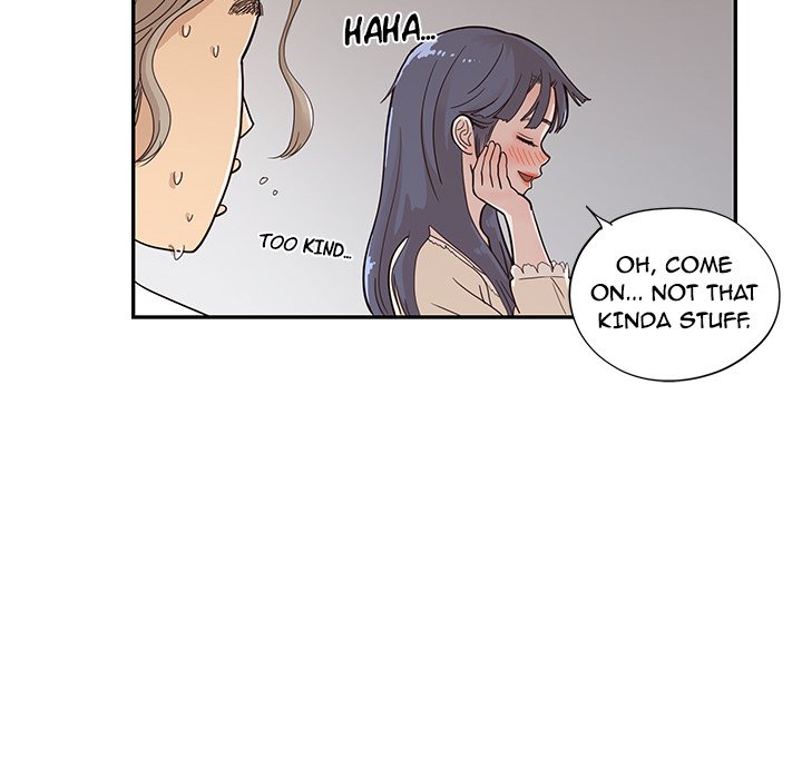 His Women