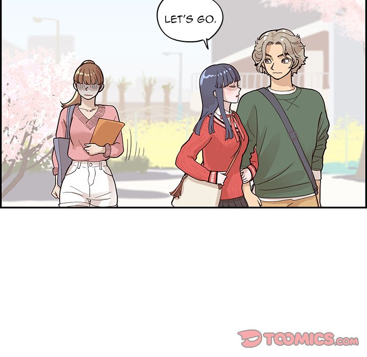 His Women
