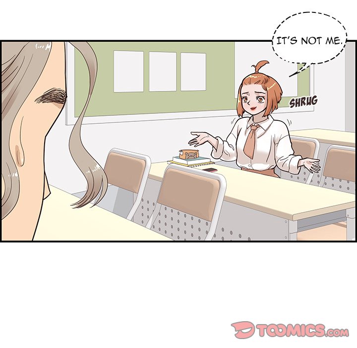 His Women
