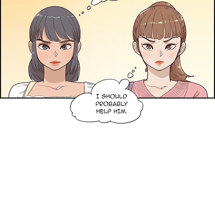 His Women