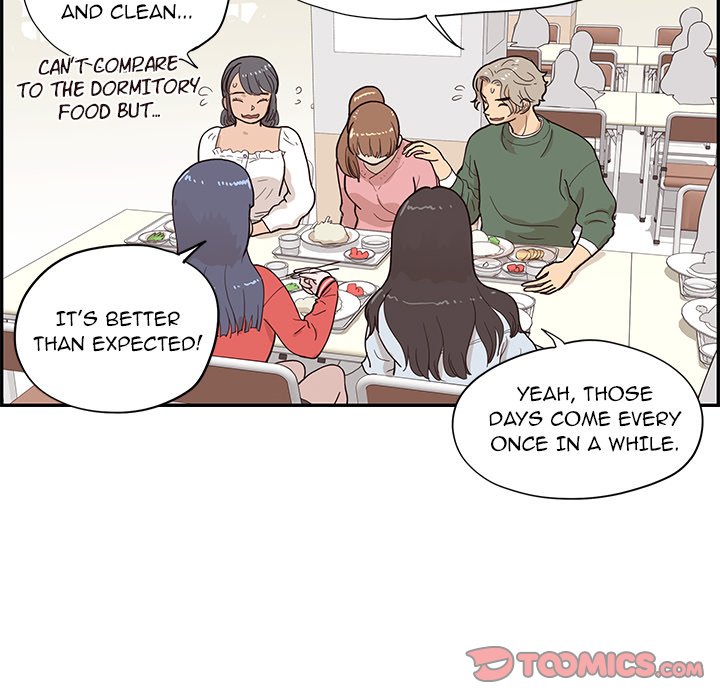 His Women